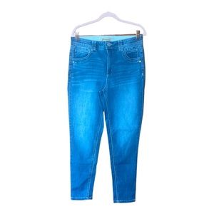 DEMOCRACY “Ab” Technology Jeans 8